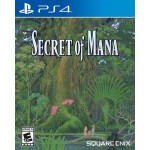 Secret of Mana [PS4]